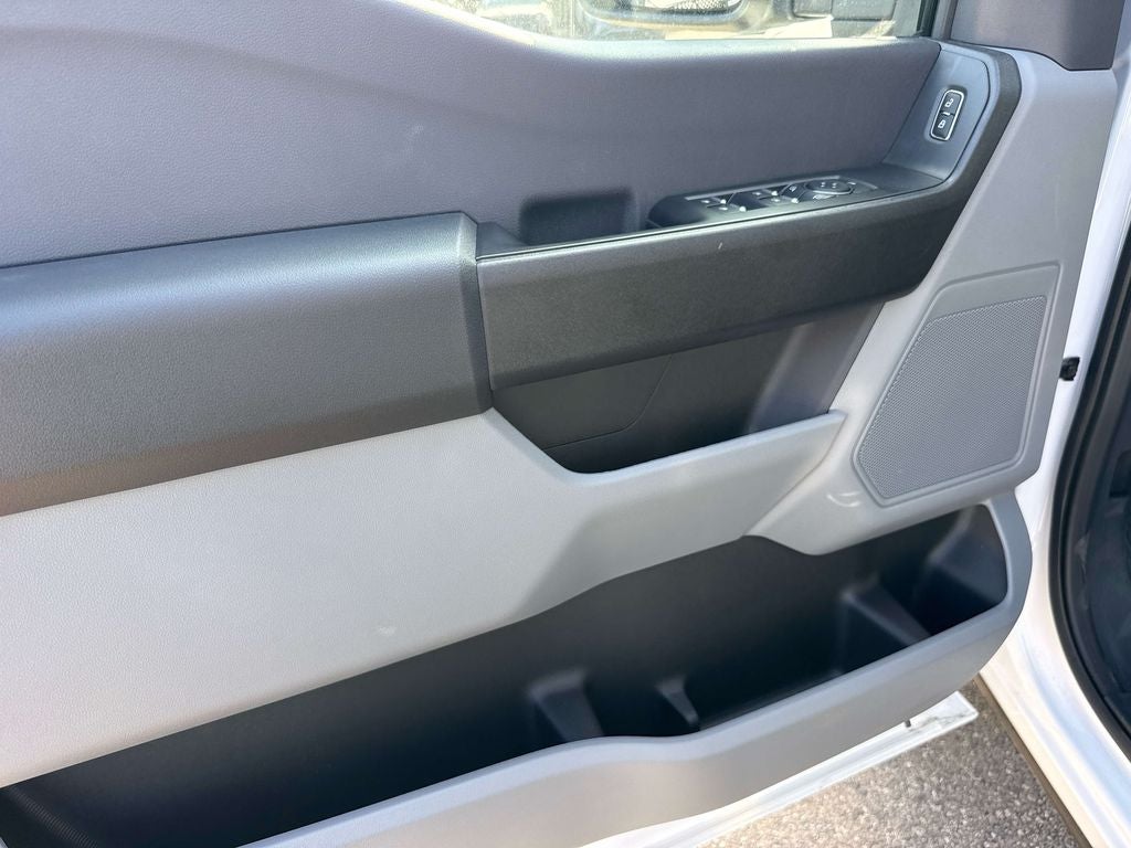 2024 Ford F-250SD XL