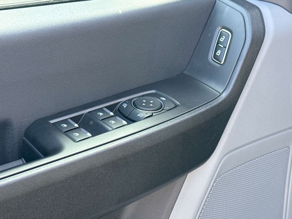 2024 Ford F-250SD XL