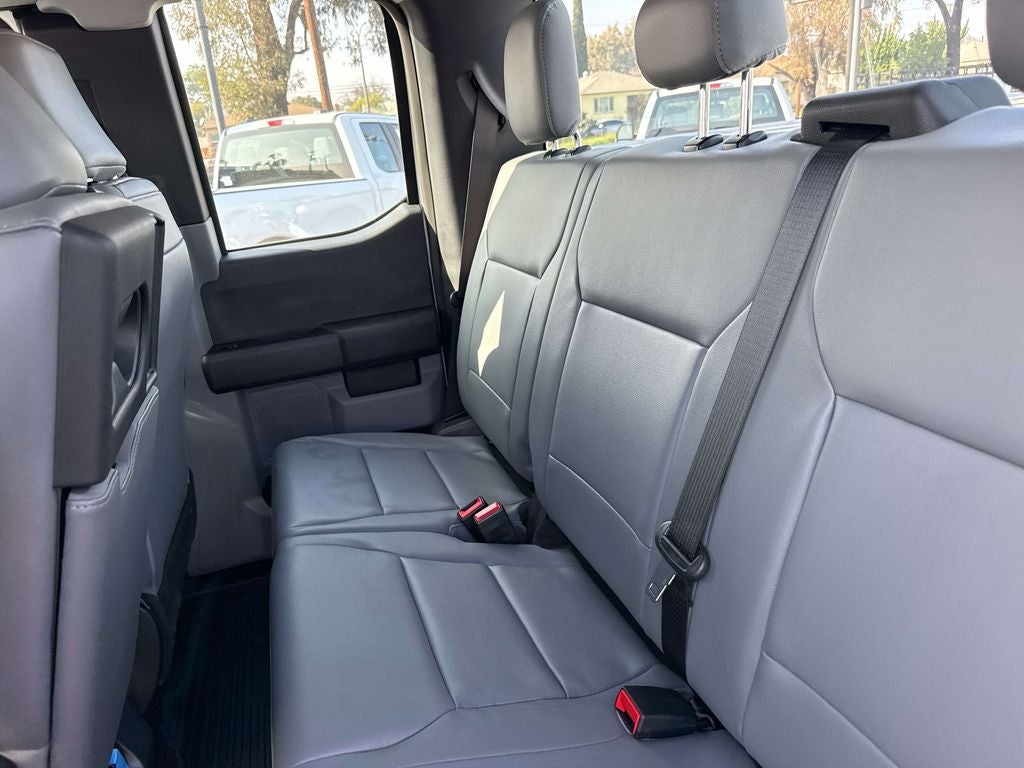 2024 Ford F-250SD XL