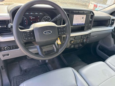 2024 Ford F-250SD XL