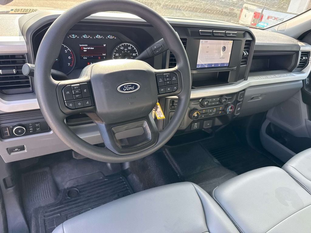 2024 Ford F-250SD XL