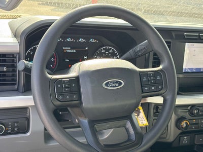 2024 Ford F-250SD XL