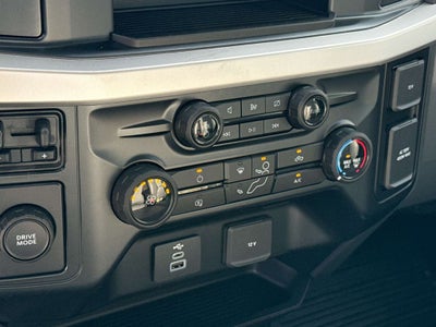 2024 Ford F-250SD XL