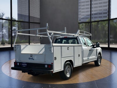 2024 Ford F-250SD XL