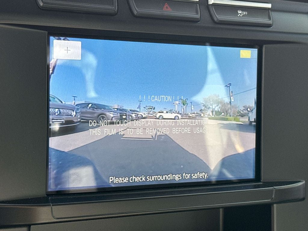 2024 Ford F-250SD XL