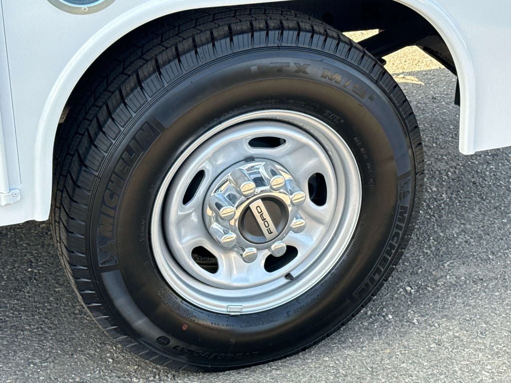 2024 Ford F-250SD XL