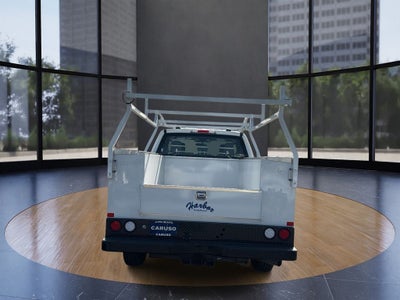 2024 Ford F-250SD XL