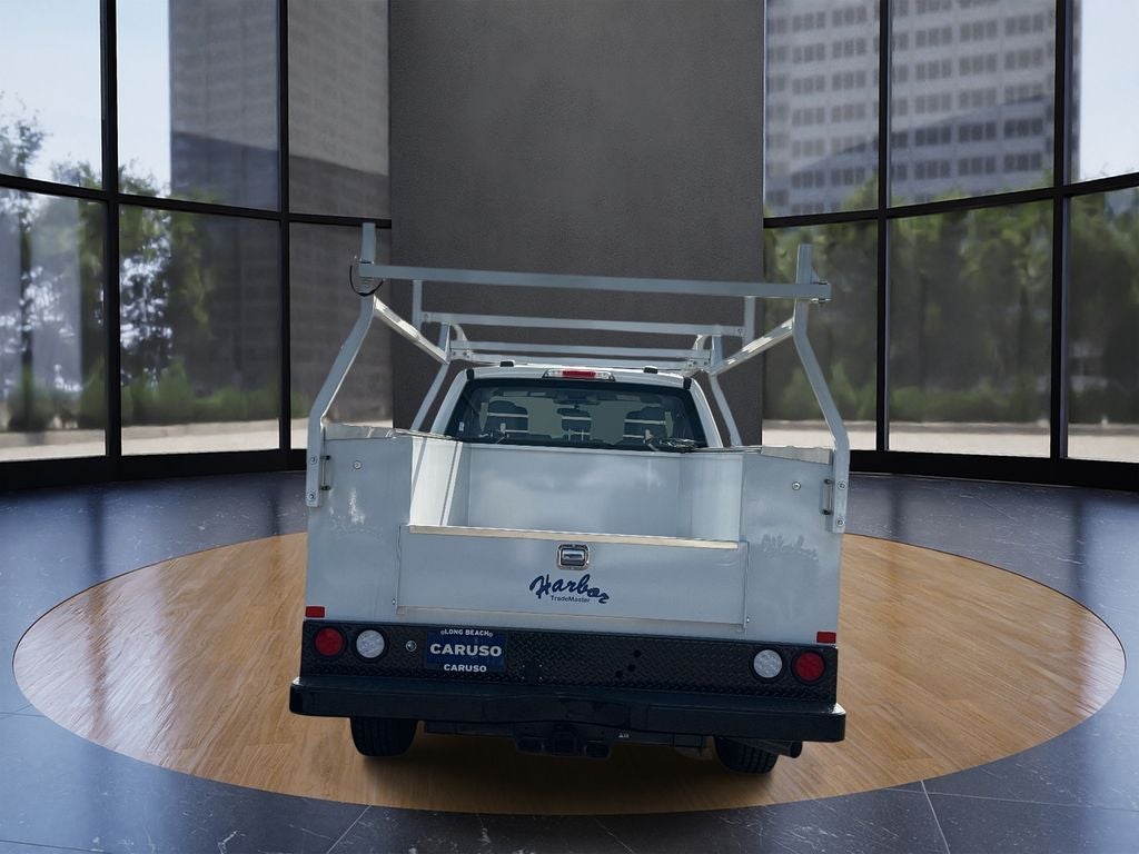 2024 Ford F-250SD XL