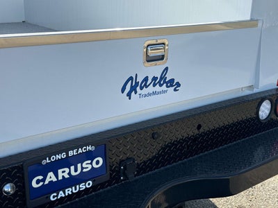 2024 Ford F-250SD XL