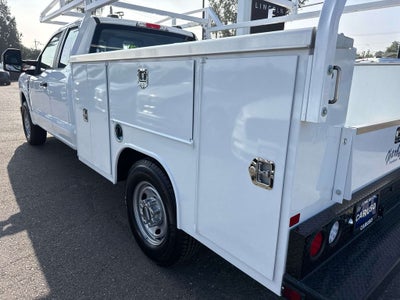 2024 Ford F-250SD XL