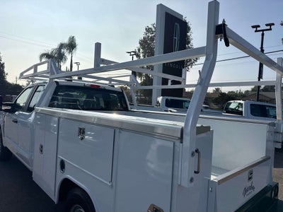 2024 Ford F-250SD XL