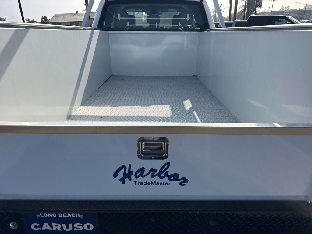 2024 Ford F-250SD XL