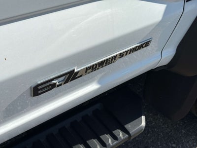 2023 Ford F-550SD XL DRW