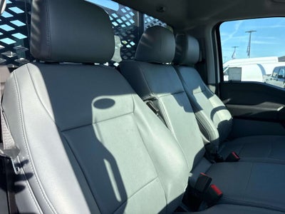 2023 Ford F-550SD XL DRW