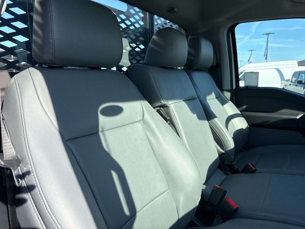 2023 Ford F-550SD XL DRW