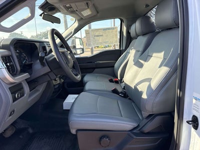 2023 Ford F-550SD XL DRW