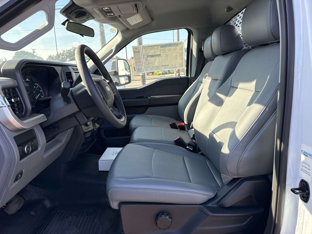 2023 Ford F-550SD XL DRW