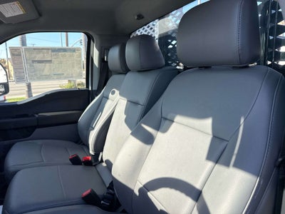 2023 Ford F-550SD XL DRW