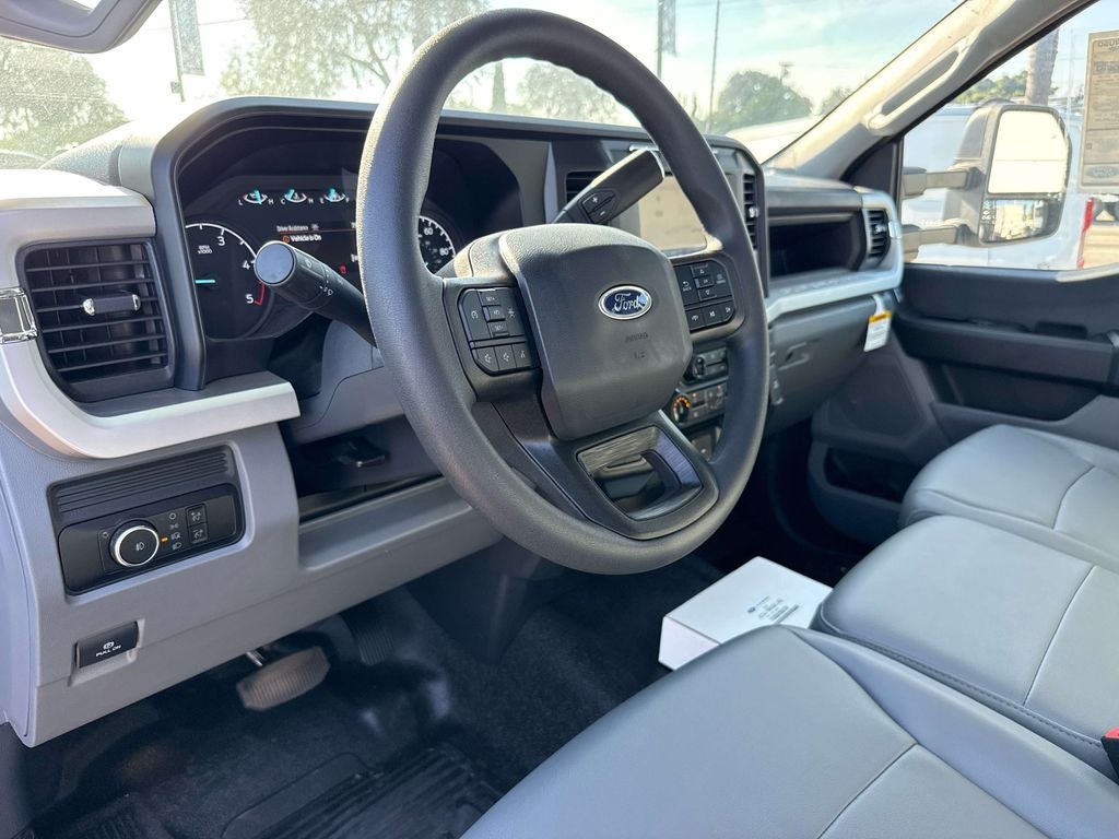 2023 Ford F-550SD XL DRW