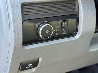 2023 Ford F-550SD XL DRW