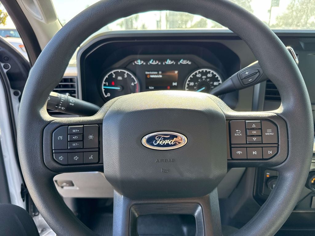 2023 Ford F-550SD XL DRW