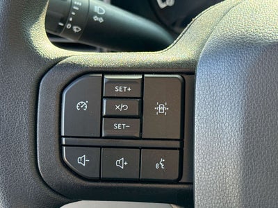 2023 Ford F-550SD XL DRW