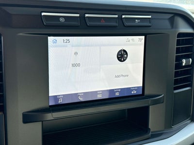 2023 Ford F-550SD XL DRW