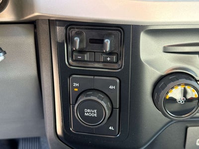 2023 Ford F-550SD XL DRW