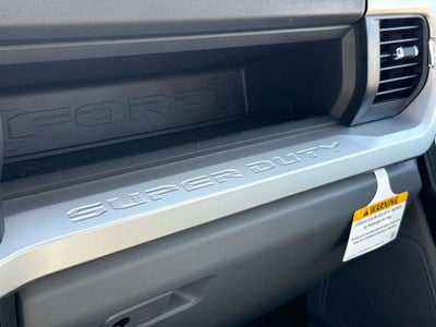 2023 Ford F-550SD XL DRW