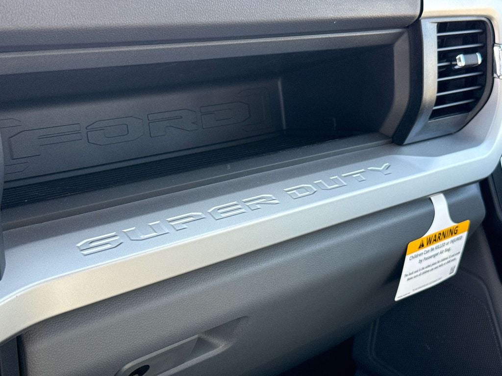 2023 Ford F-550SD XL DRW