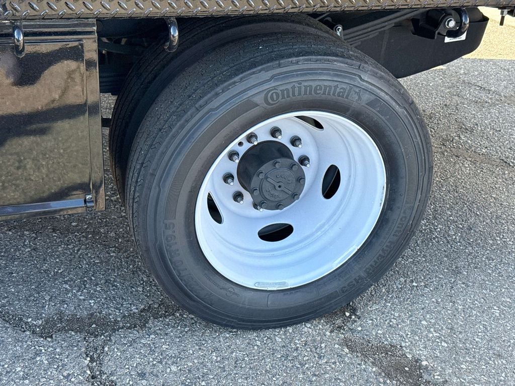 2023 Ford F-550SD XL DRW