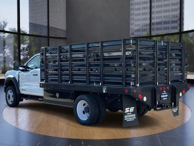 2023 Ford F-550SD XL DRW