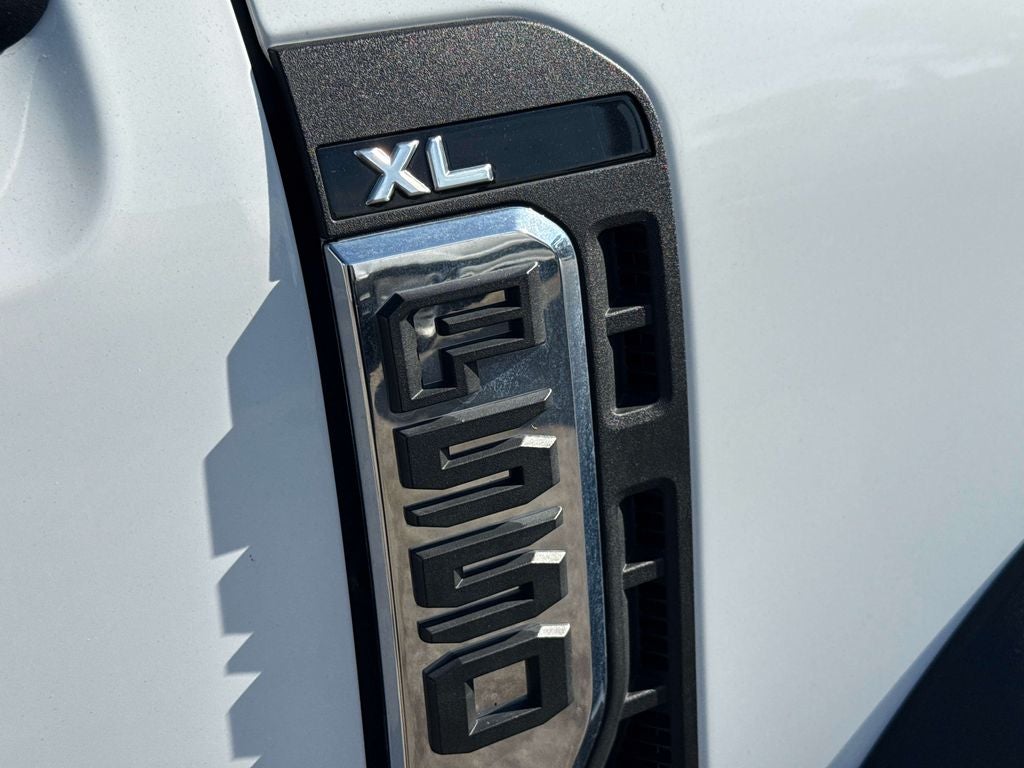 2023 Ford F-550SD XL DRW
