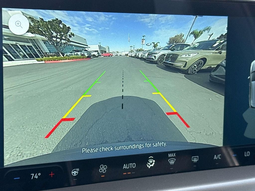 2025 Ford Escape Plug-In Hybrid Base