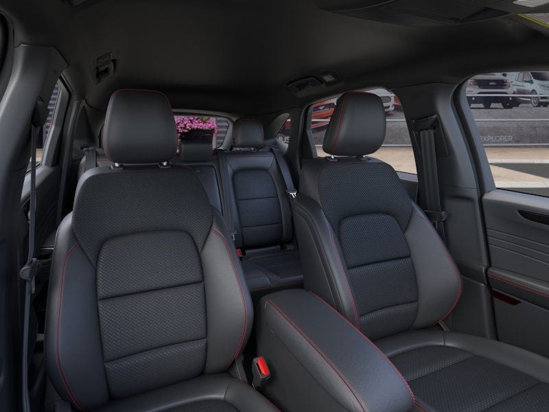 2025 Ford Escape Hybrid ST-Line