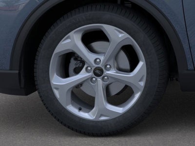 2025 Ford Escape Hybrid ST-Line