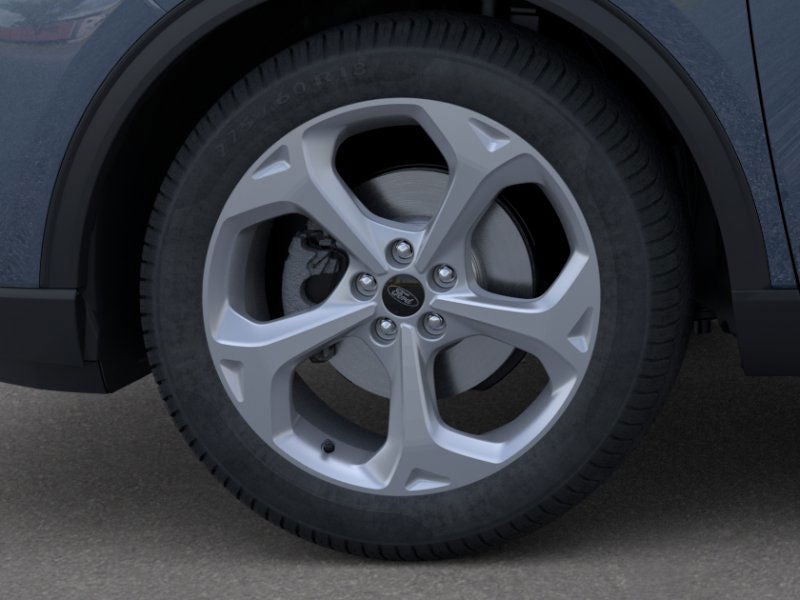 2025 Ford Escape Hybrid ST-Line