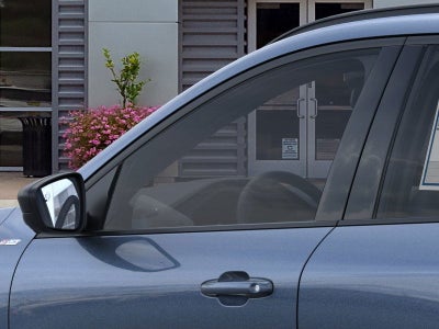 2025 Ford Escape Hybrid ST-Line