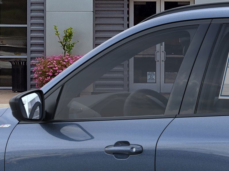 2025 Ford Escape Hybrid ST-Line