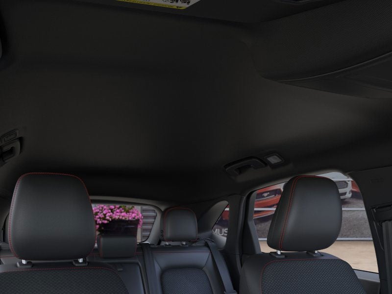 2025 Ford Escape Hybrid ST-Line