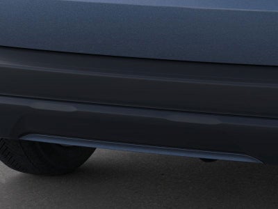 2025 Ford Escape Hybrid ST-Line