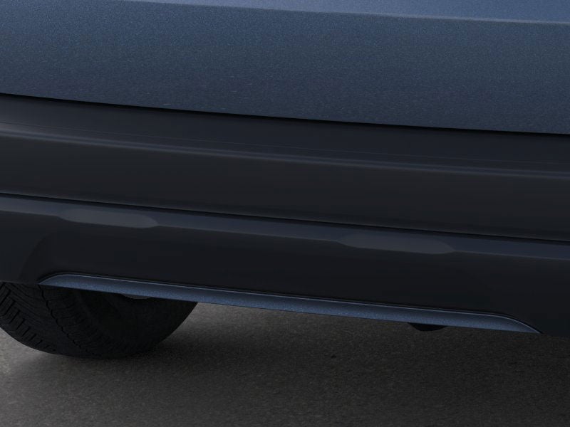 2025 Ford Escape Hybrid ST-Line