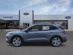2025 Ford Escape Hybrid ST-Line