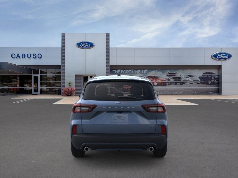 2025 Ford Escape Hybrid ST-Line