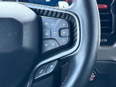 2022 Ford Bronco Raptor