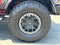2022 Ford Bronco Raptor