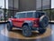 2022 Ford Bronco Raptor
