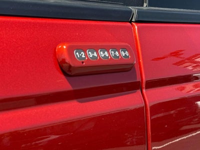 2022 Ford Bronco Raptor