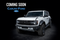 2022 Ford Bronco Raptor