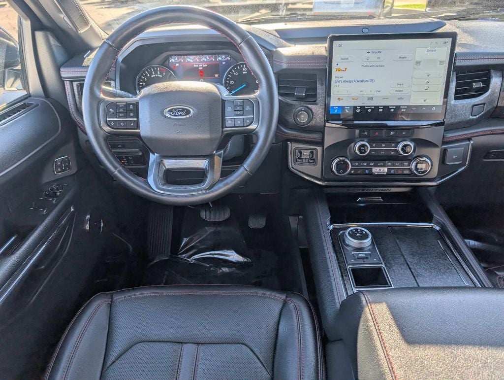 2022 Ford Expedition Limited